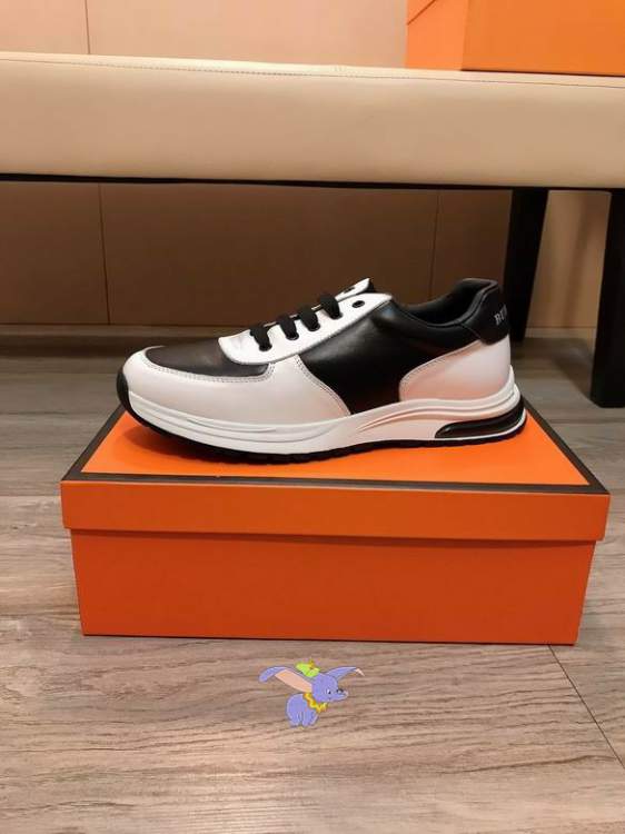 Picture of Burberry Shoes _SKUBurberrysz38-44ngh02581985
